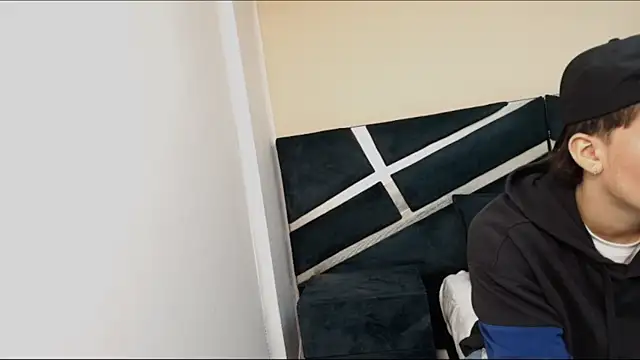 SEXYBOY_VC: онлайн-секс-чат