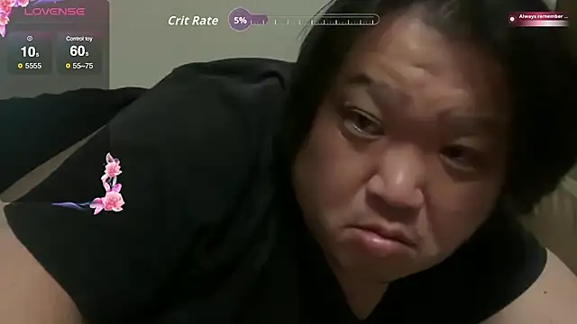 fatbear0109 Webcam show