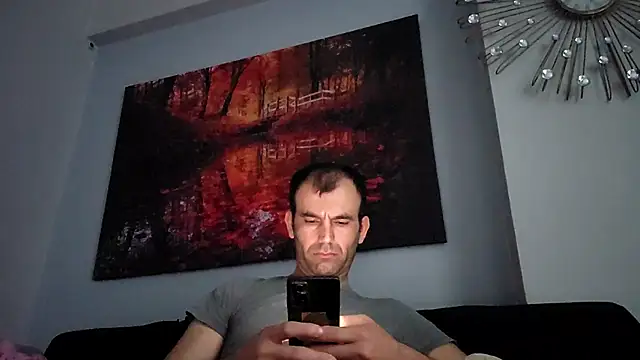 Apooabe 现场XXX聊天