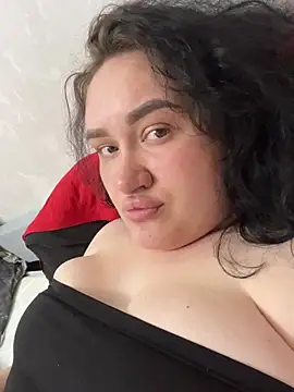 AmandaMillerrr Show in webcam