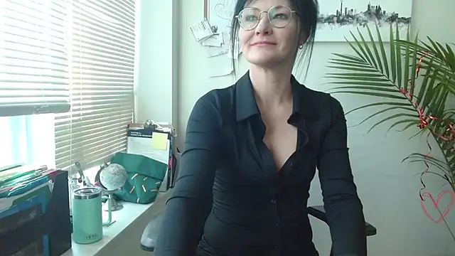 Chatroom XXX en direct de City_Kat