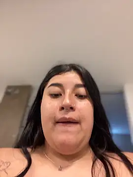 Tokio_Sakura's Webcam Show