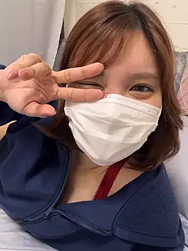 _3_mNm_3_ Adlı Modelin Web Kamerası Şovu