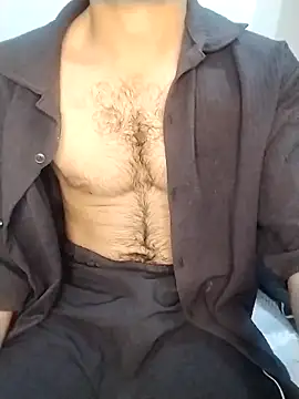 Hotyy_subhun Webbikameraesitys