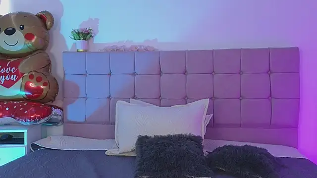 แชท XXX สดของ arycooper_