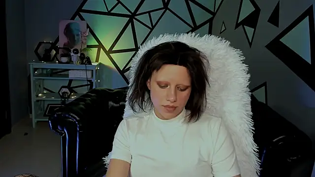 แชท XXX สดของ LidaDarknet