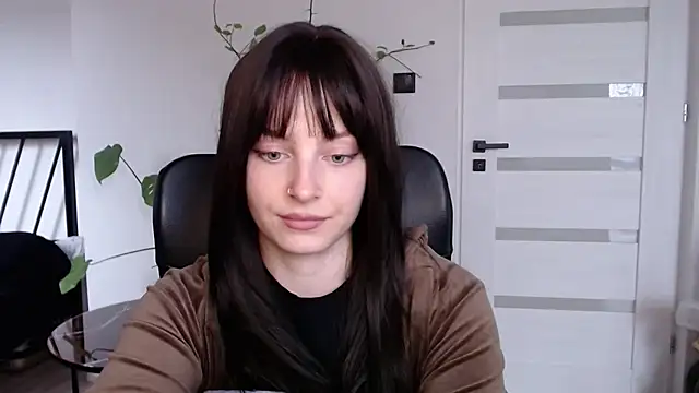 แชท XXX สดของ Arielsssplash