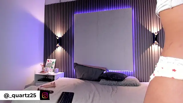 Zafiiraa Adlı Modelin Canlı XXX Sohbeti