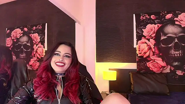 Chat XXX ao vivo de EvaaFoxxy1