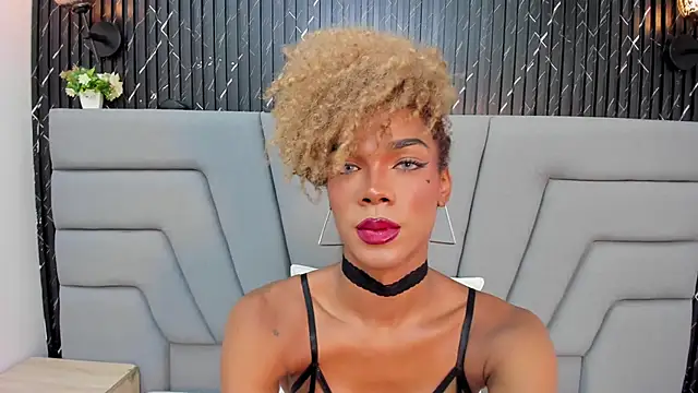 دردشة NaomiSteward الجنسية المباشرة