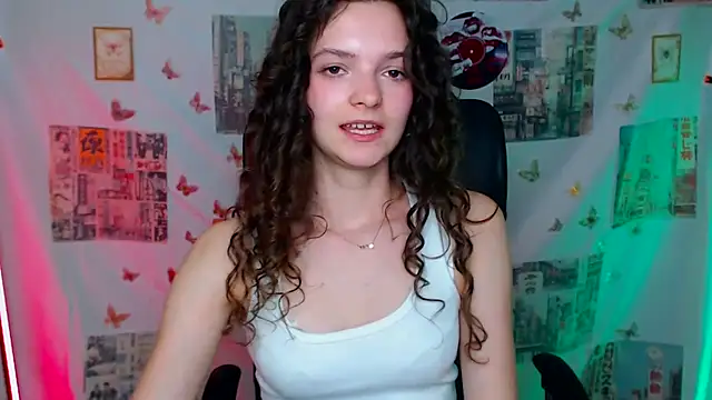 Chat XXX ao vivo de _SusieSu_