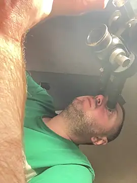 Chat XXX en directo de DorianJeday