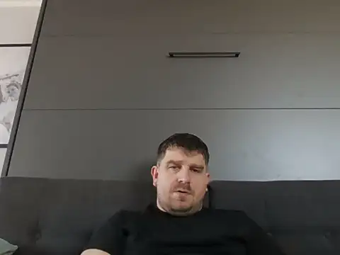 Webkamerová show parcro35