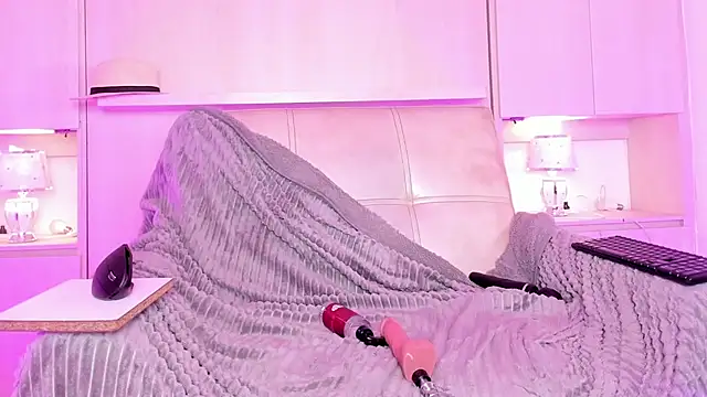 Chat XXX ao vivo de Stefannyevans_