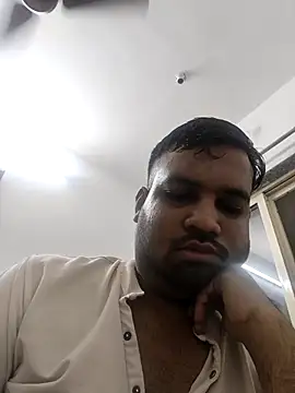 vinay_smalldick 网络视讯表演