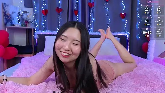 Czat XXX na żywo – VernaBethke