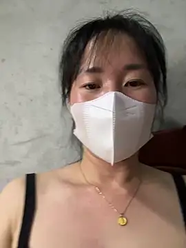 Yuki-babi2k Show Webcam