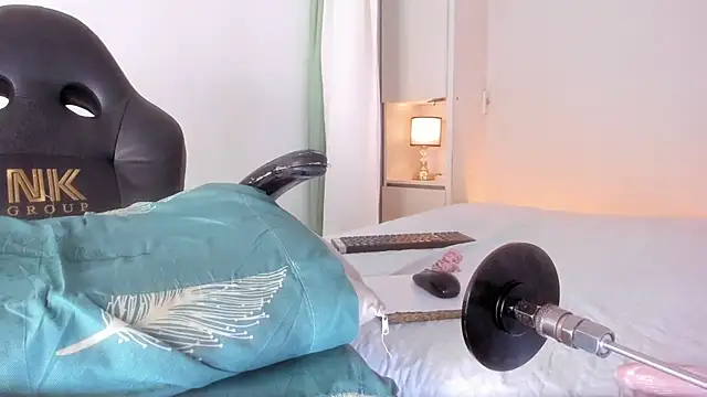 Chat XXX ao vivo de TessaLowe