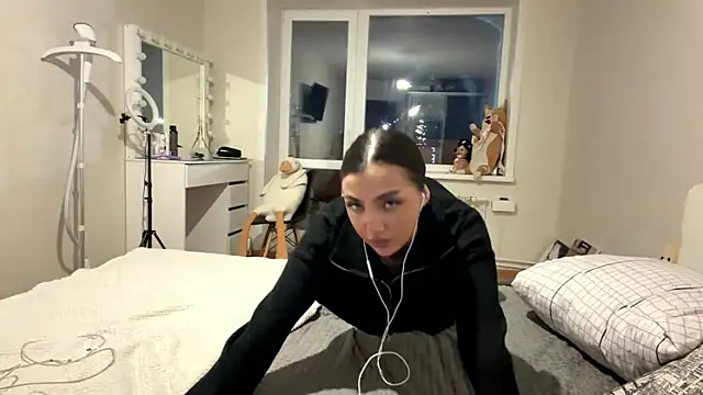 AlvinaMair Webcamshow