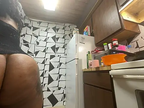 odbodu Live XXX-chat