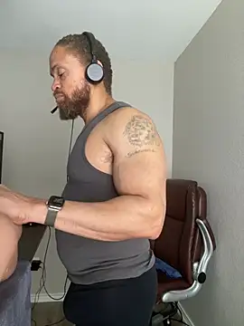 Fathero1time's Webcam Show