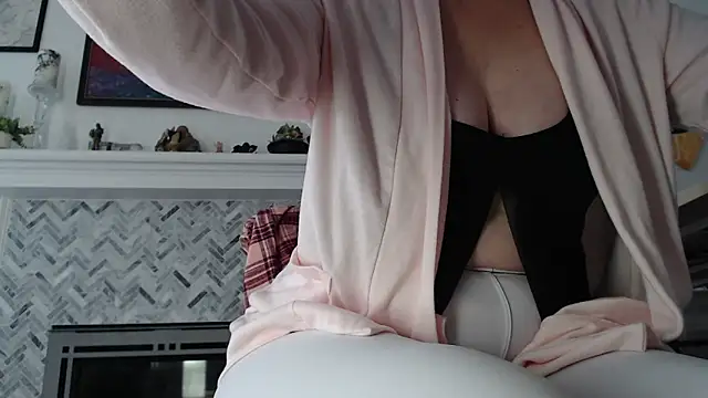 AuroraWillows: вебкам-шоу