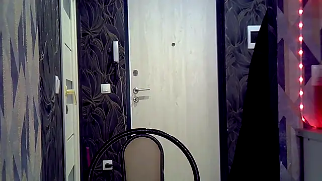 AnitaWillias' Live XXX Chat