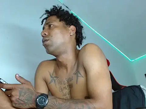 BBC_Black_ Webcam show