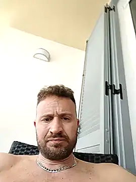 gilera250s Webcam-Show