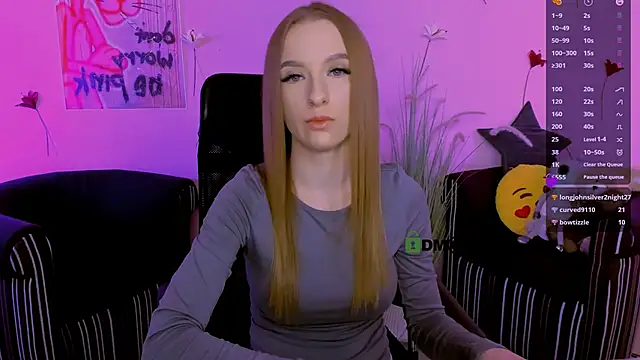 doll_vey Chat XXX live