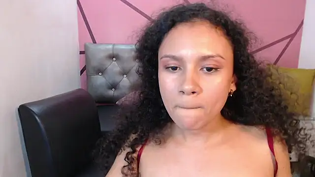 Little18Doll – Live XXX-chat