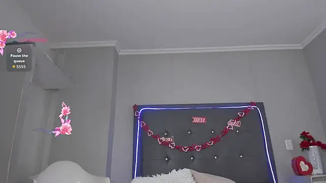 mia_gomez7 现场XXX聊天