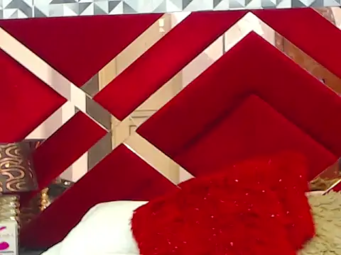 Show de SusanMendoza na webcam