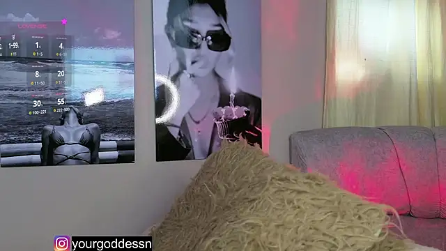 belashimaa: вебкам-шоу