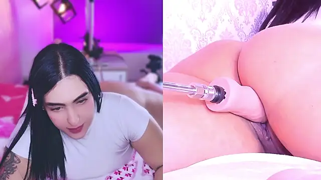 kloe_campbell 现场XXX聊天