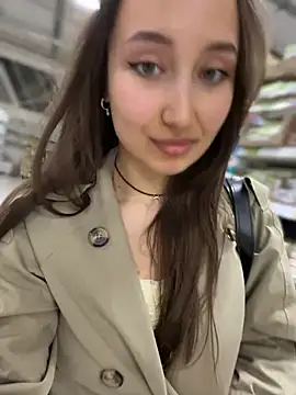 ICrazyOneIRL's Webcam Show