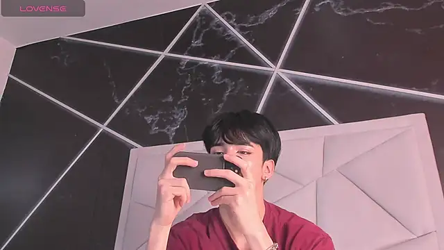 AerumChae 网络视讯表演