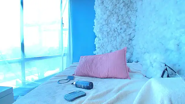 Aaron_Fordd 라이브 XXX 채팅