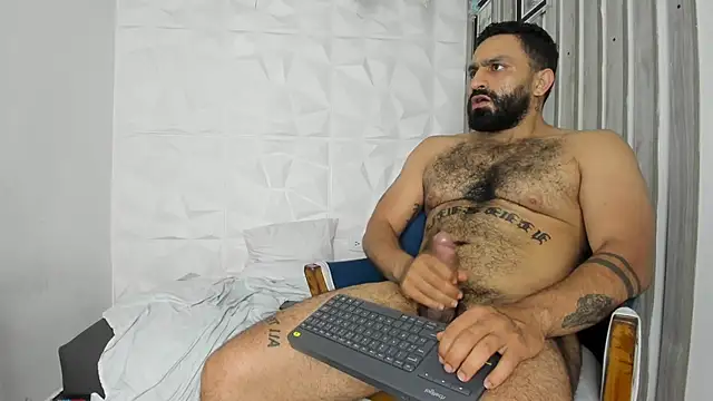 Show Webcam de LeonidasKaiser