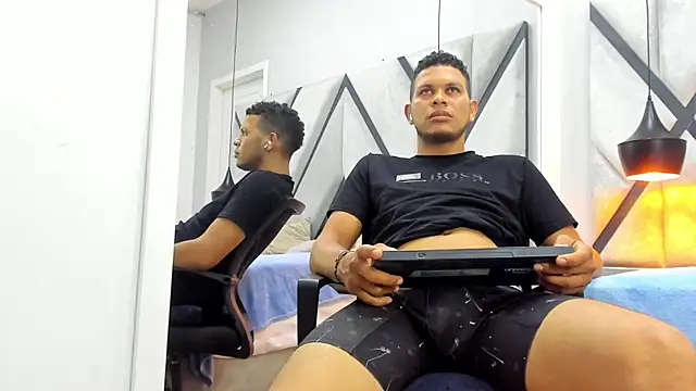 NohaBrooks – Naživo XXX chat