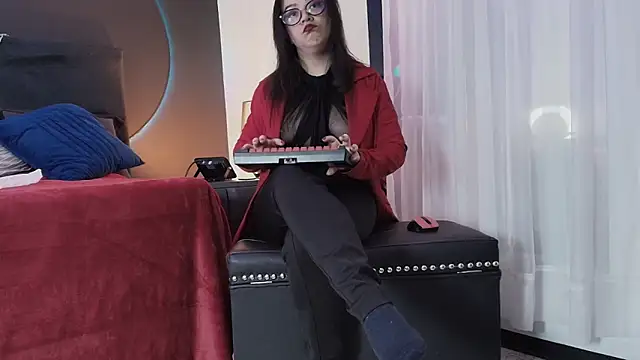 XXX chat uživo modela _Jade_16