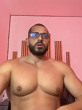 XXX chat uživo modela magnumchris