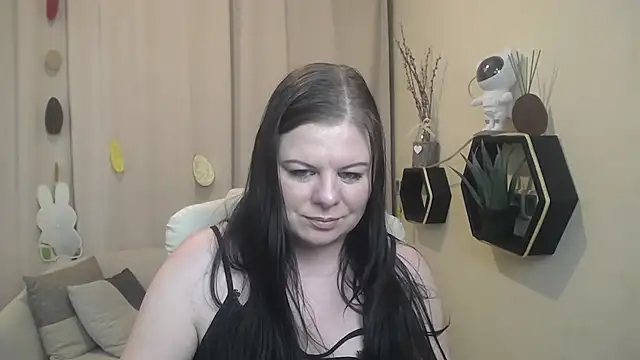 BritneyRaine's Live XXX Chat