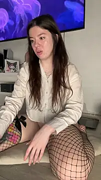 Вебкам-шоу Kimi_Ass