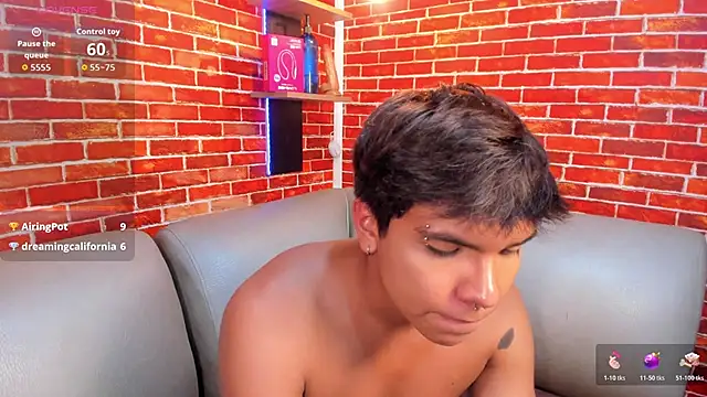 Thiago_Kozak 라이브 XXX 채팅