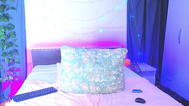 Chatroom XXX en direct de star_madison