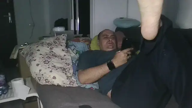 Show Webcam de vitalik66679