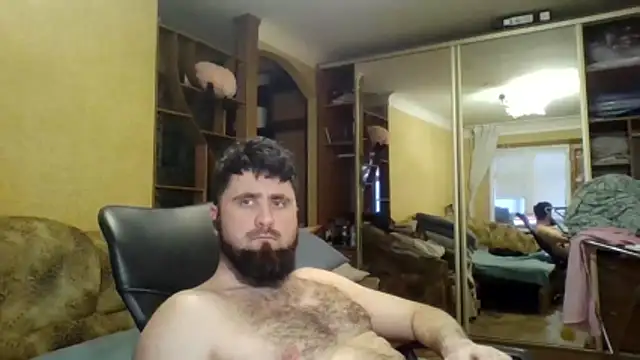 Онлайн чат XXX StasConnor