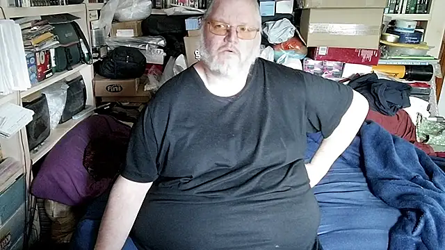 Вебкам-шоу hadeszeuss2