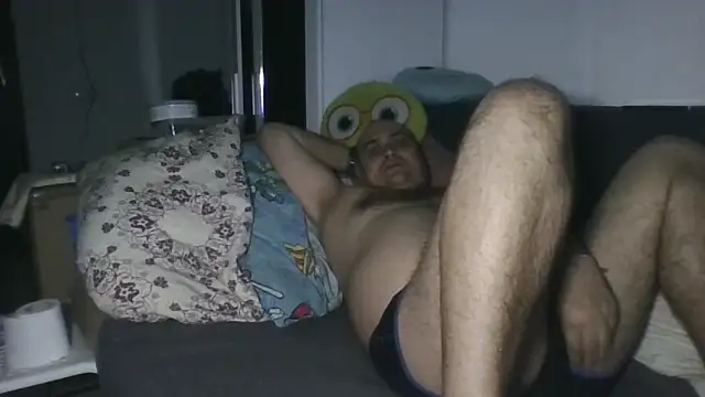 Show webcam de vitalik66679